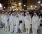 Musulmani români în pelerinaj la Mecca şi Medina Sursă foto Ibrahim Dilaver Osman