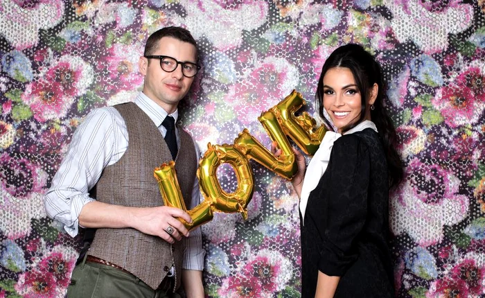 Anca Serea și Adi Sînă pleacă în afara Bucureștiului Sursa: Instagram 