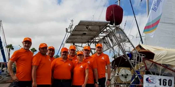 concurs yachting