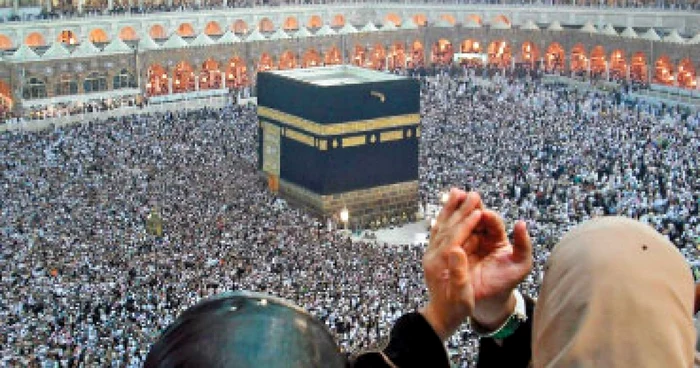 Gripa porcină îngrădeşte drumul spre Mecca