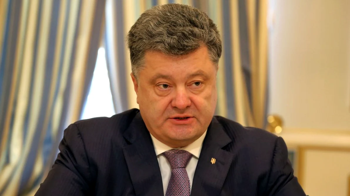 Parlamentul Ucrainei a aprobat Legea marțială la frontiera cu Rusia jpeg