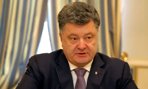 Parlamentul Ucrainei a aprobat Legea marțială la frontiera cu Rusia jpeg