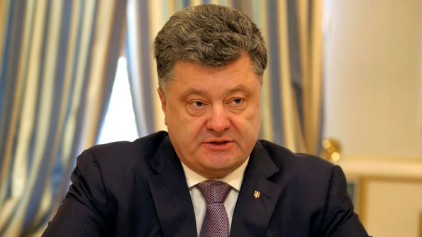 Parlamentul Ucrainei a aprobat Legea marțială la frontiera cu Rusia jpeg