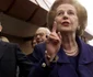 Margaret Thatcher FOTO Reuters