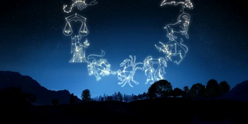 zodiac foto THINKSTOCK