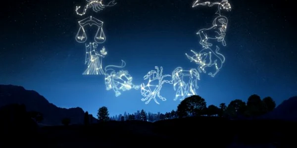 zodiac foto THINKSTOCK
