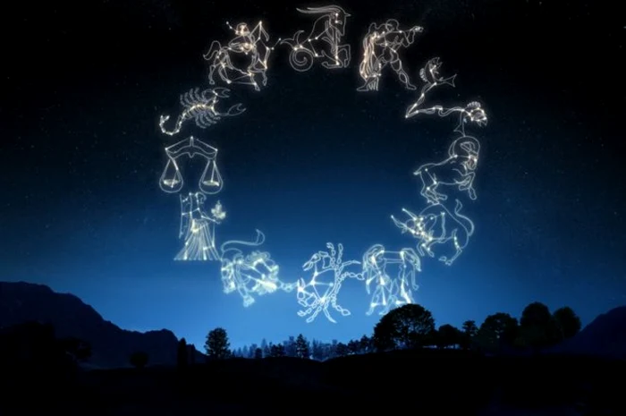 NASA a adăugat a 13-a constelaţie, Ophiuchus FOTO ThinkStock