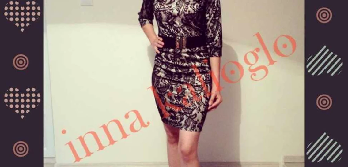Inna Kalioglo