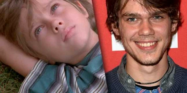 boyhood