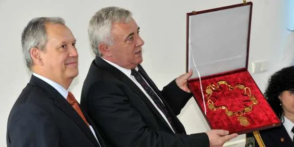 Dumitru Prunariu