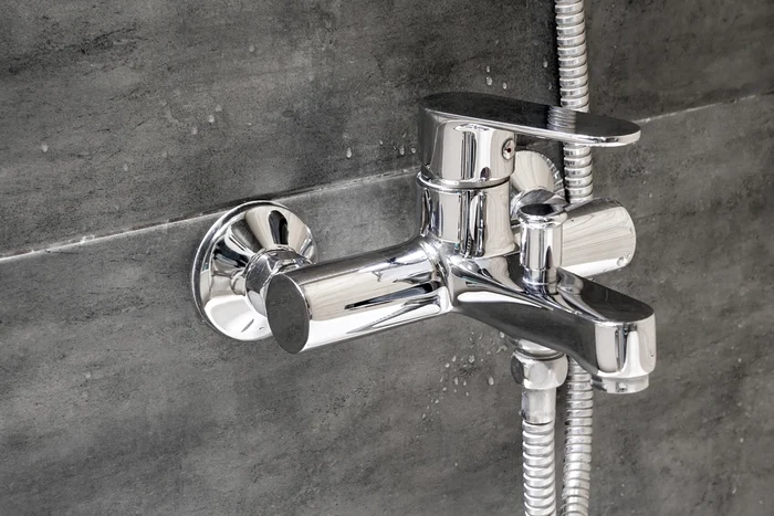 Cum să alegi înălțimea corectă pentru bateria de duș. 