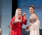 Tily Niculae s-a accidentat chiar înainte de premiera Lopata și Milionul foto: arhiva personală 