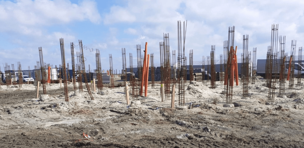 Autorizația de construire pentru proiectul imobiliar din zona plajei Corbu, anulată de instanță