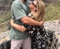 Maria Popovici a anunțat despărțirea de comediantul Alexandru Minculescu (alias Mincu), după șase ani de relație Foto: Instagram
