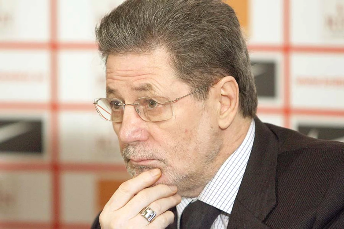 Cornel Dinu