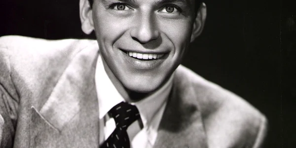 Frank Sinatra