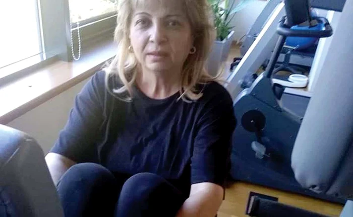 Aşa arăta acum Monica