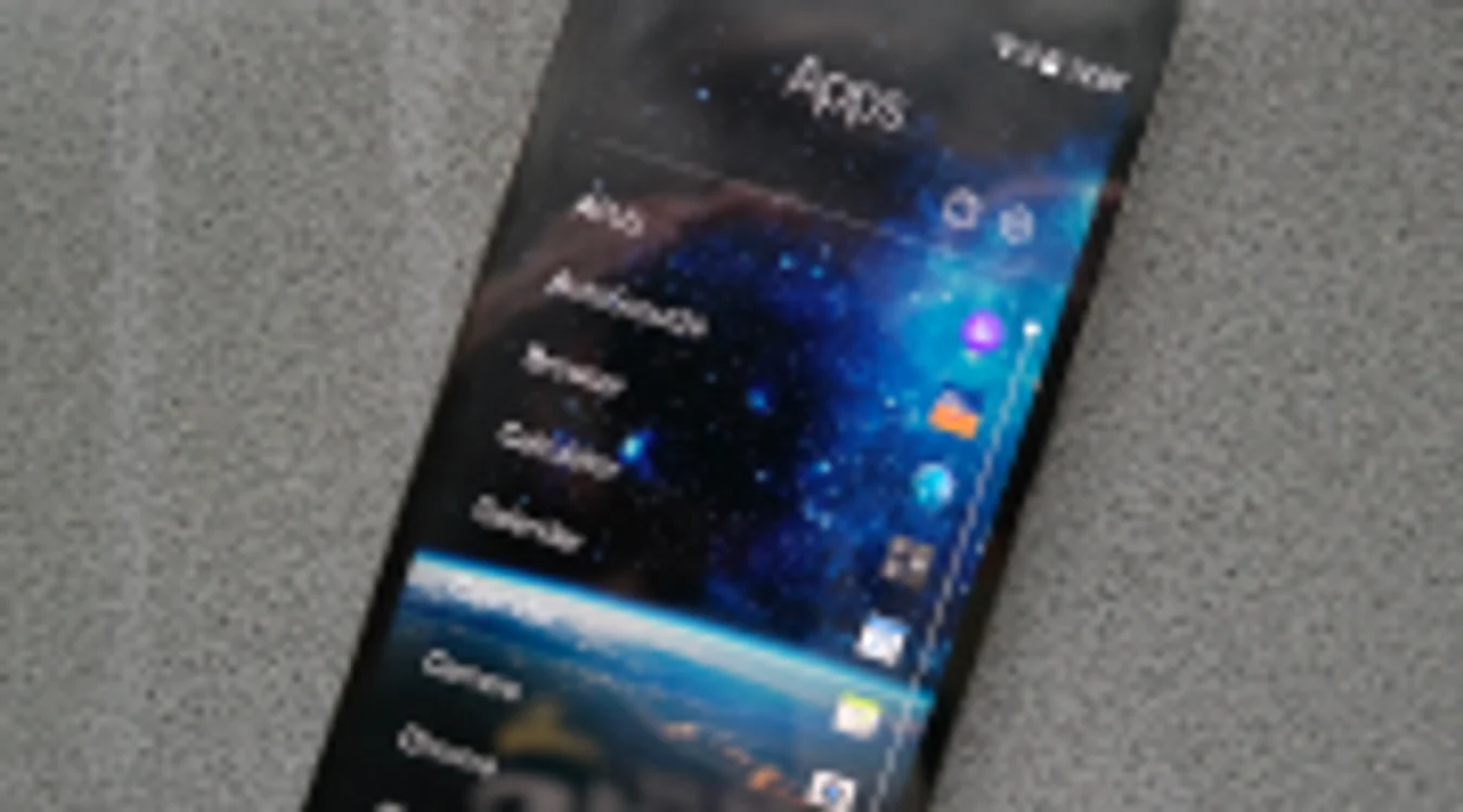 Z Launcher pe Android schimbă modul de folosire al smartphone-ului FOTO Vlad Andriescu