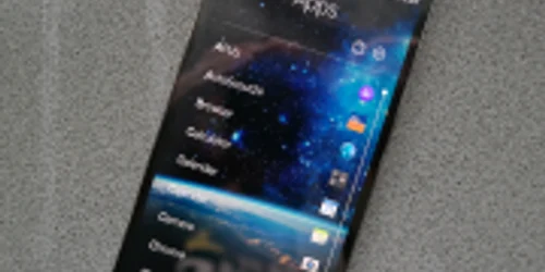 z launcher beta nokia