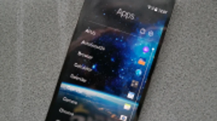 Z Launcher pe Android schimbă modul de folosire al smartphone-ului FOTO Vlad Andriescu