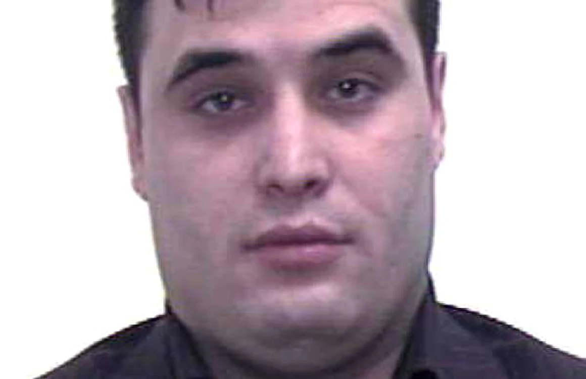 Adrian Botez, şeful Academiei Infractorilor