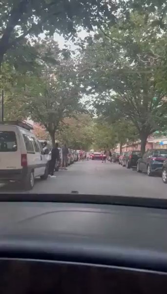 Grupuri de români au băgat spaima în locuitorii unui oraș din Spania. S-au bătut cu bâte, săbii și cuțite, iar opt persoane au fost înjunghiate