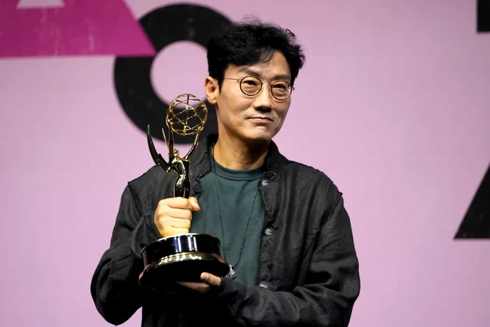 Hwang Dong-hyuk, regizorul sud-coreean care a adus fenomenul global „Squid Game”