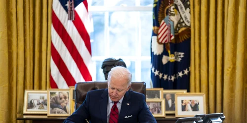 Joe Biden FOTO EPA-EFE