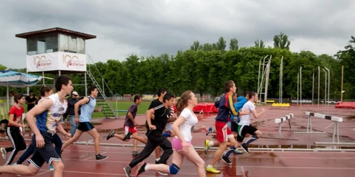 atletism cupa 1 sector 1 bucuresti