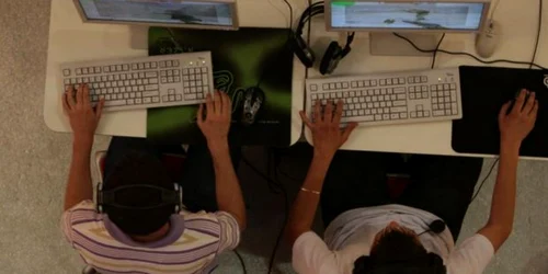 Jocurile video dezvoltă capacitatea de concentrare