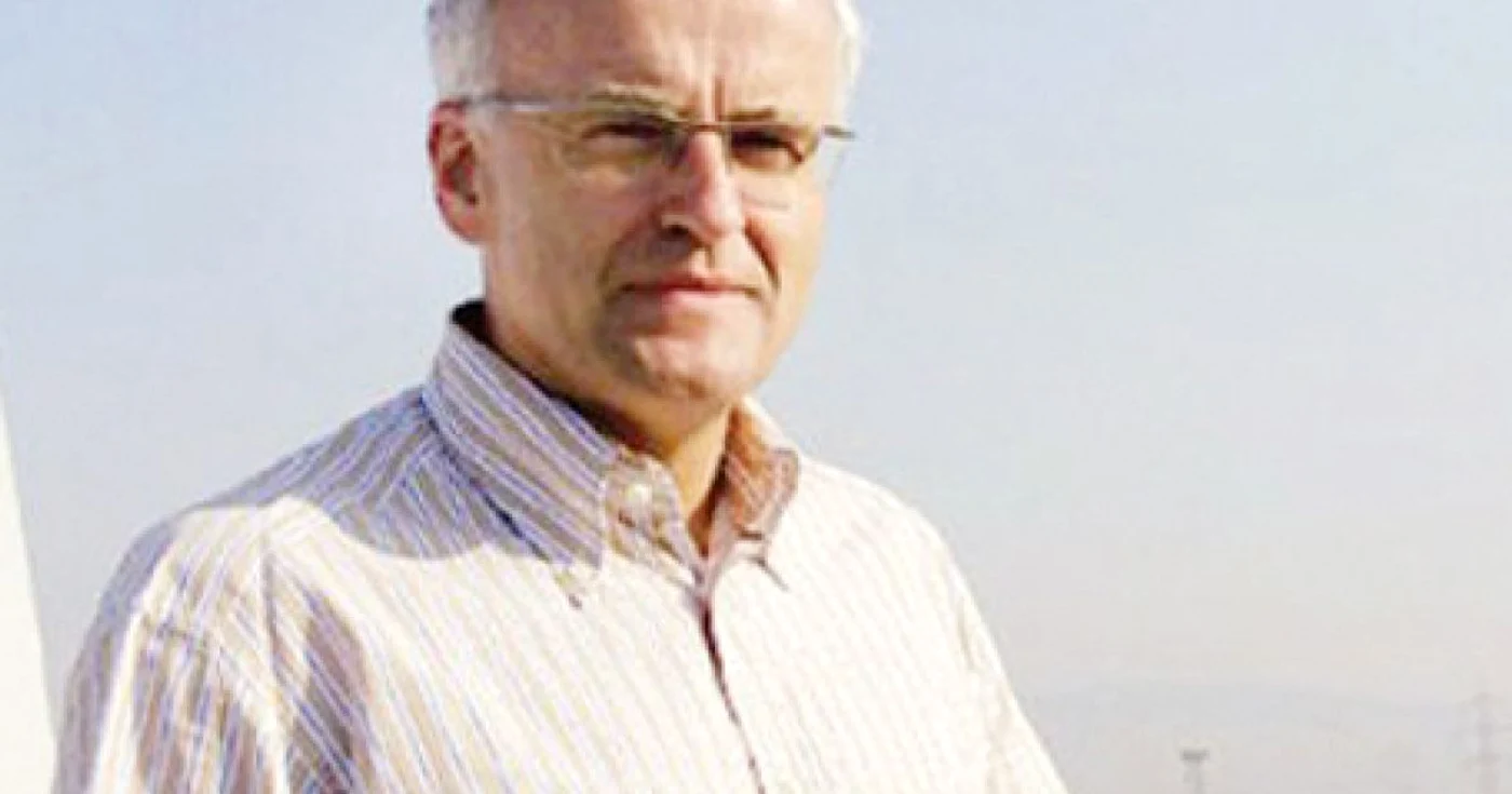 Austriacul Gerald Schweighofer are afaceri la Hânţeşti