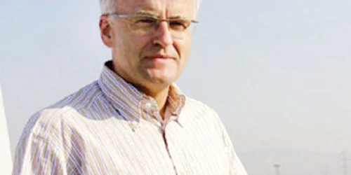 Austriacul Gerald Schweighofer are afaceri la Hânţeşti
