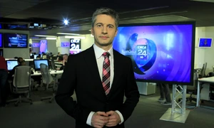 O televiziune fără circ – interviu cu Tudor MUŞAT jpeg