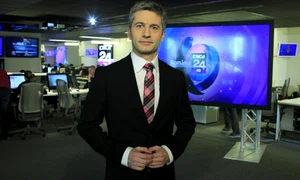 O televiziune fără circ – interviu cu Tudor MUŞAT jpeg