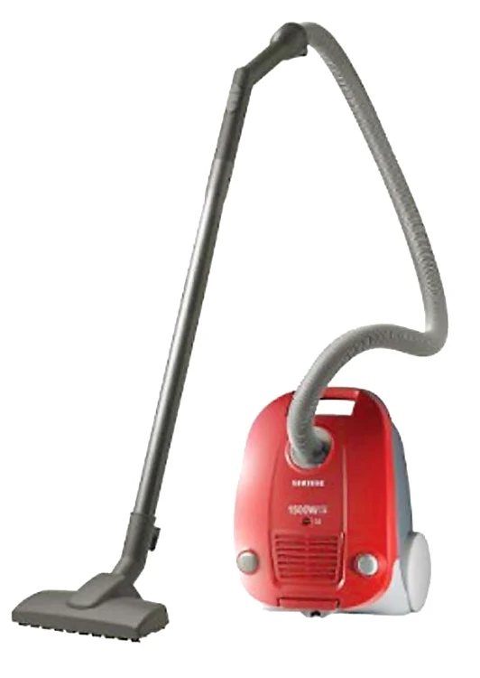 Aspirator cu sac  Samsung – 187,43 lei Magazin: Flanco