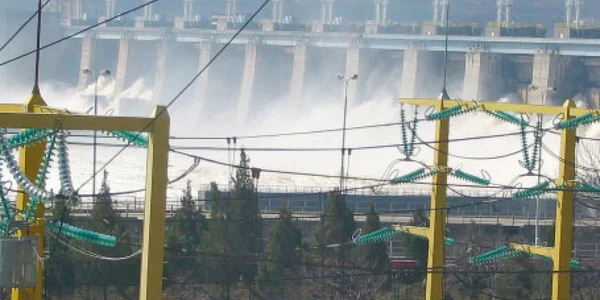 Preţul electricităţii în Europa a crescut 