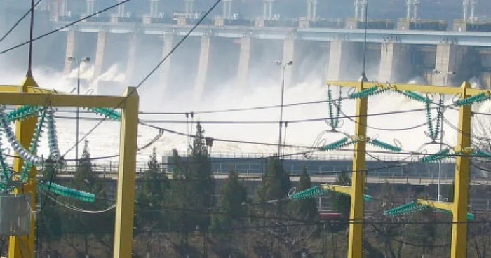 Preţul electricităţii în Europa a crescut