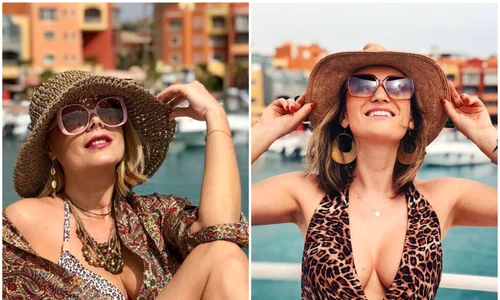 2 dana savuica carmen negoita sexy costum de baie jpg jpeg