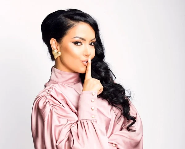 Andreea Mantea a răbufnit în direct
