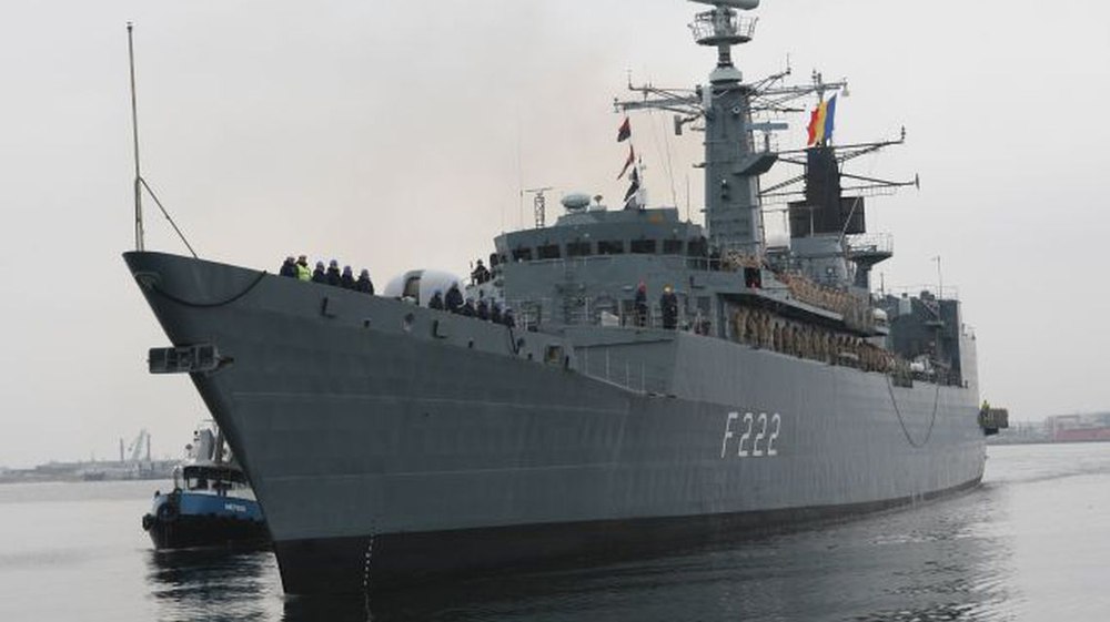 Die Welt: Noua putere de la Marea Neagră