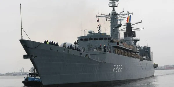Flota Rusiei a mobilizat nave de recunoaştere şi de atac ca reacţie la manevrele NATO Sea Shield 2019 găzduite de România jpeg