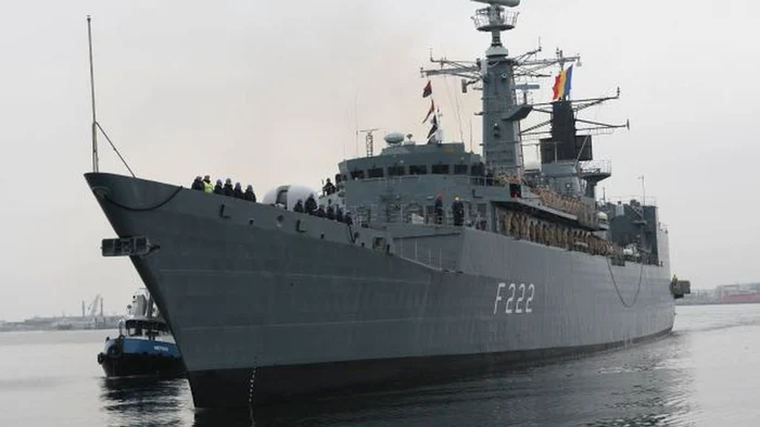 Flota Rusiei a mobilizat nave de recunoaştere şi de atac ca reacţie la manevrele NATO Sea Shield   2019 găzduite de România  jpeg