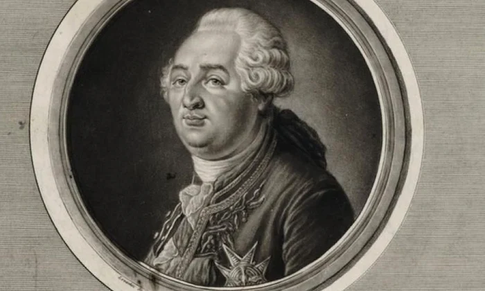 Mister elucidat: testele ADN au ajutat la identificarea unor dovezi importante pentru istoria Franţei jpeg