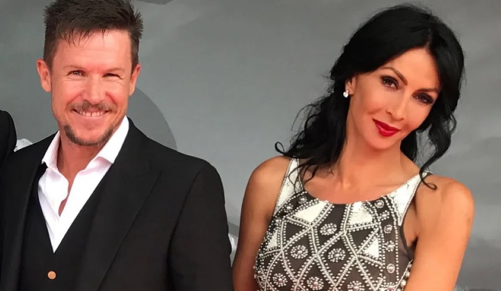 Sfatul Mihaelei Rădulescu, la aproape nouă luni de la moartea lui Felix Baumgartner: „Învățați din tragedia mea - să aveți mereu un plan financiar B”