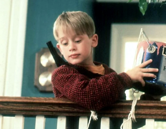 Kevin McCallister