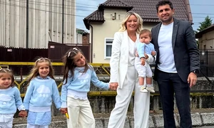 Laura Cosoi, foto Instagram jpg