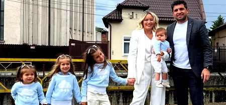 Laura Cosoi, foto Instagram jpg