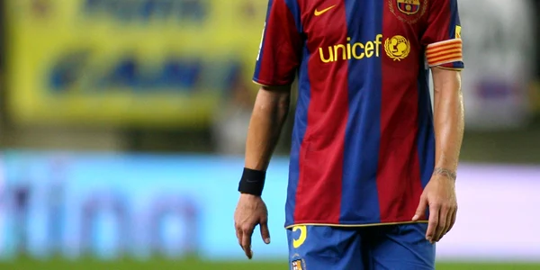 Carles Puyol