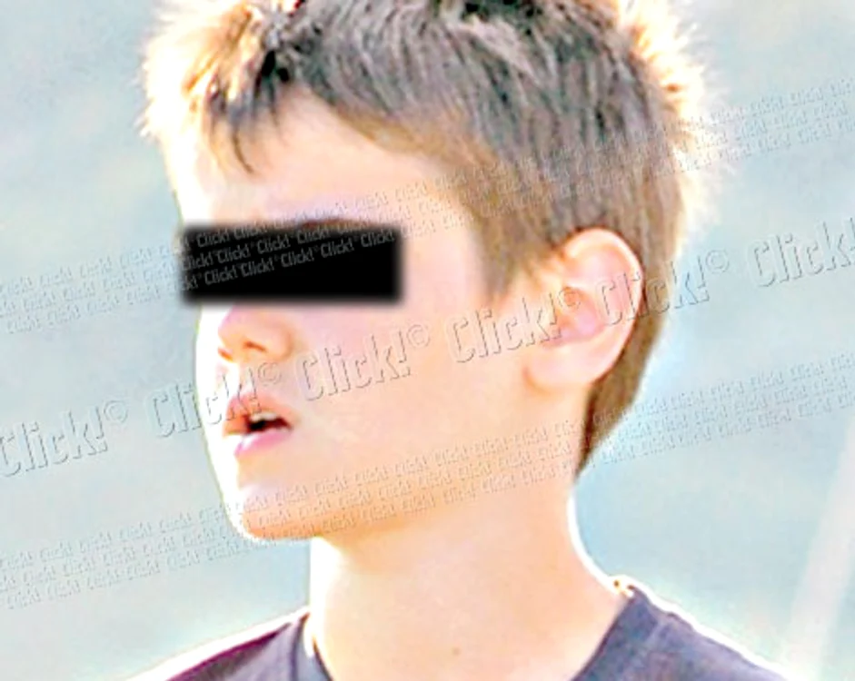 Alexandru, 14 ani