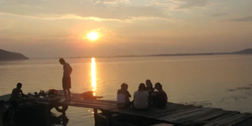 Reşiţa: VIDEO Criza loveşte greu toate investiţiile în turism